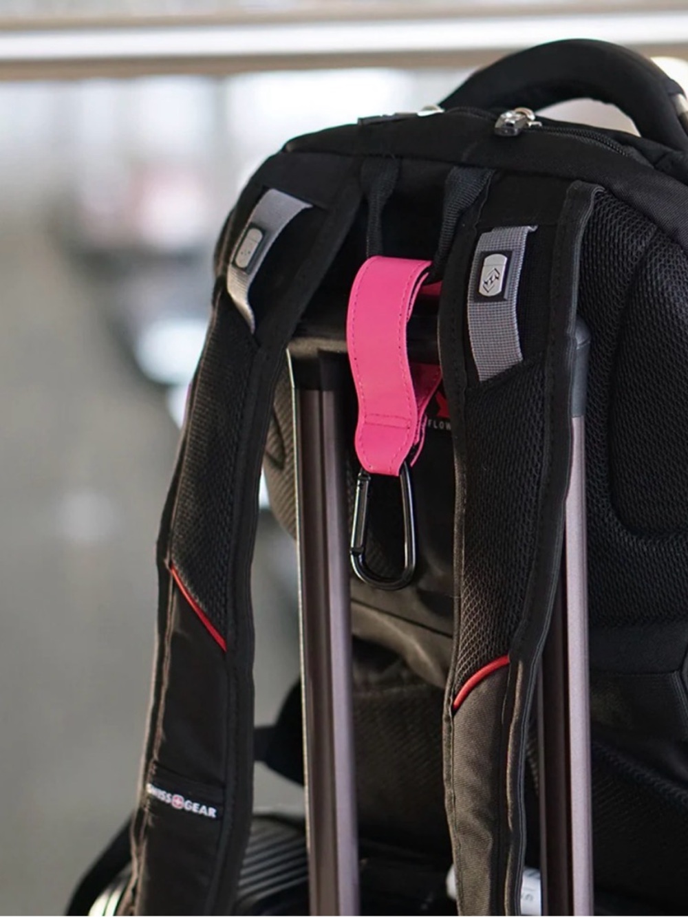Mobility Clip Strap (Pick One) - Picture 6 of 11